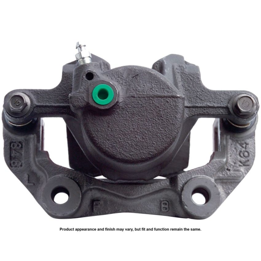 CARDONE Reman 19-B947 Remanufactured Unloaded Caliper w/Bracket