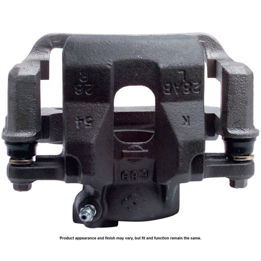 CARDONE Reman 19-B947 Remanufactured Unloaded Caliper w/Bracket