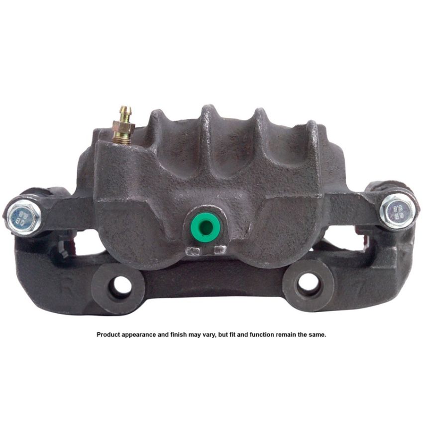 CARDONE Reman 19-B948 Remanufactured Unloaded Caliper w/Bracket