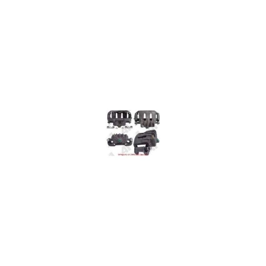 CARDONE Reman 19-B948 Remanufactured Unloaded Caliper w/Bracket