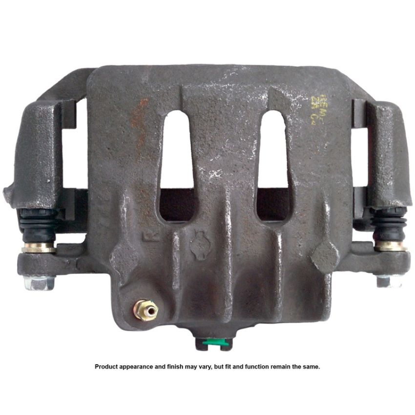 CARDONE Reman 19-B948 Remanufactured Unloaded Caliper w/Bracket