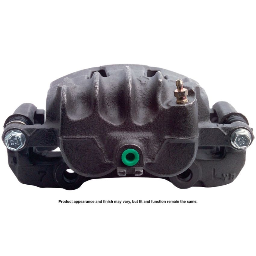 CARDONE Reman 19-B949 Remanufactured Unloaded Caliper w/Bracket