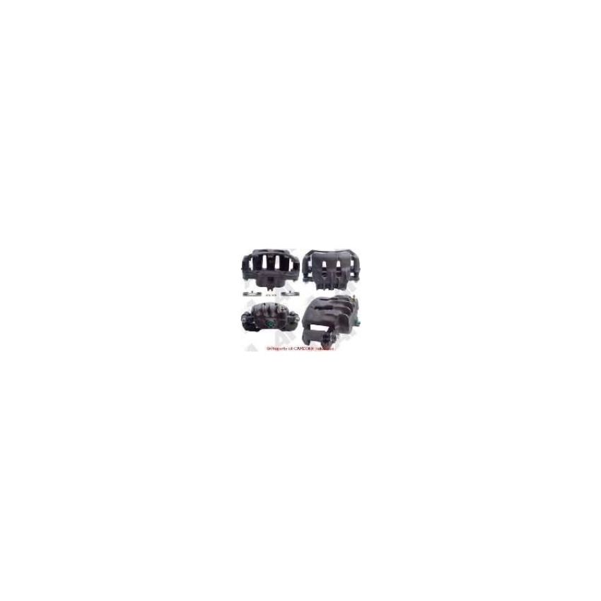 CARDONE Reman 19-B949 Remanufactured Unloaded Caliper w/Bracket