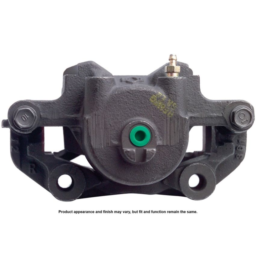 CARDONE Reman 19-B956 Remanufactured Unloaded Caliper w/Bracket