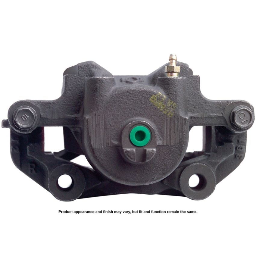 CARDONE Reman 19-B956 Remanufactured Unloaded Caliper w/Bracket