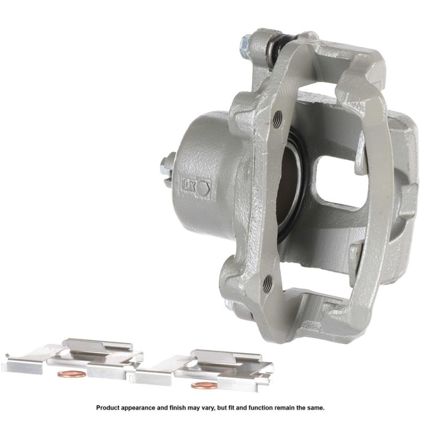 CARDONE Reman 19-B956A Remanufactured Unloaded Caliper w/Bracket