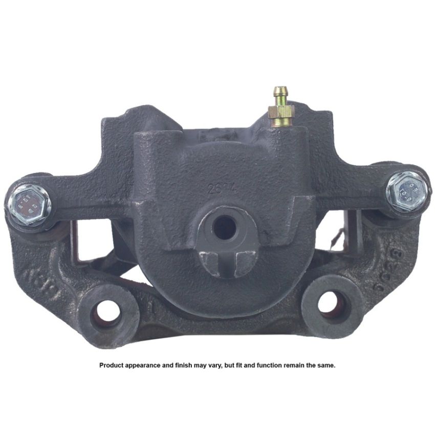 CARDONE Reman 19-B956A Remanufactured Unloaded Caliper w/Bracket