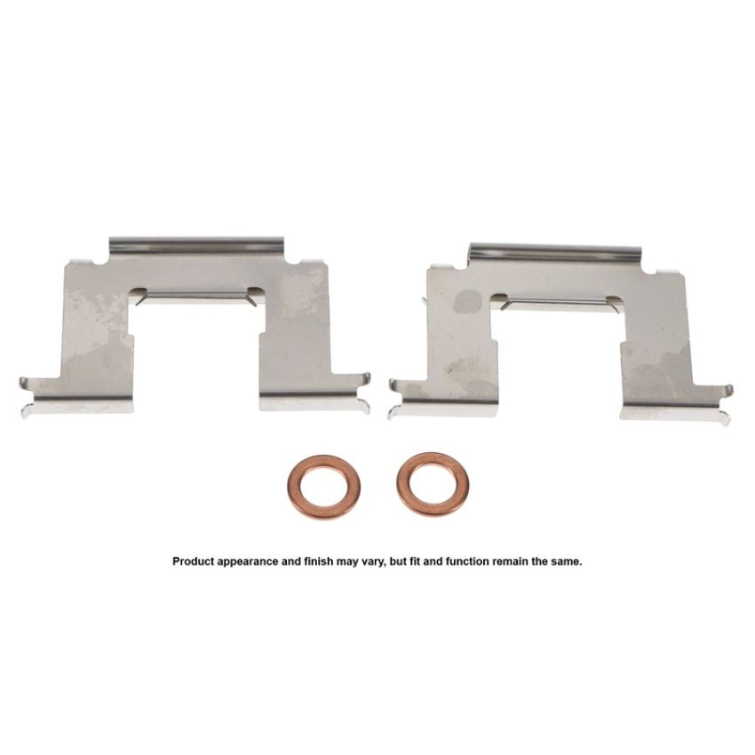 CARDONE Reman 19-B956A Remanufactured Unloaded Caliper w/Bracket