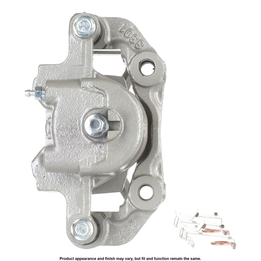 CARDONE Reman 19-B956A Remanufactured Unloaded Caliper w/Bracket