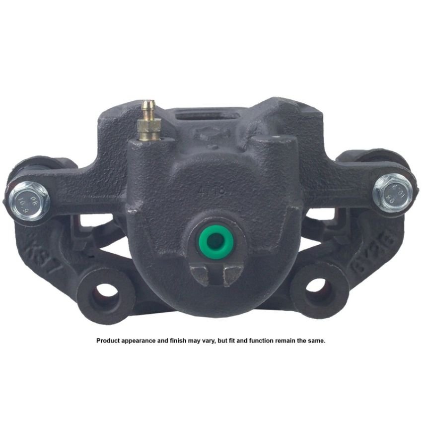 CARDONE Reman 19-B957A Remanufactured Unloaded Caliper w/Bracket