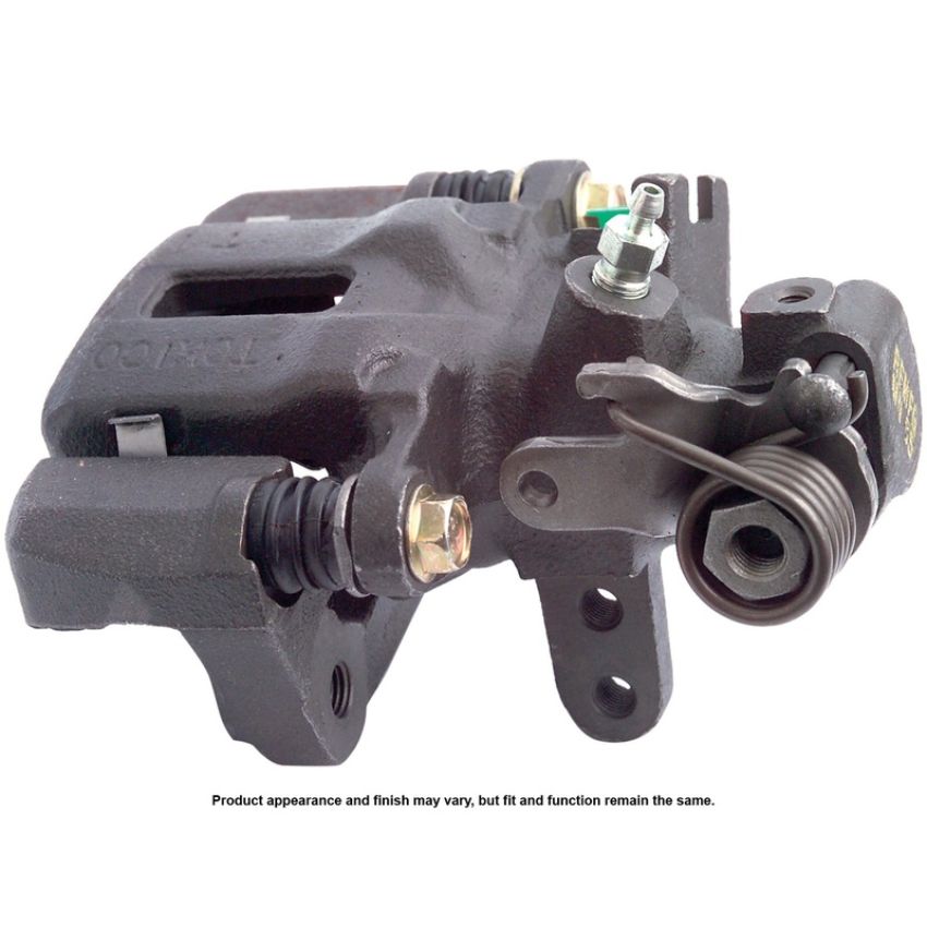 CARDONE Reman 19-B962 Remanufactured Unloaded Caliper w/Bracket