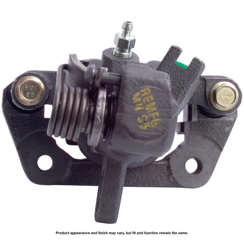 CARDONE Reman 19-B962 Remanufactured Unloaded Caliper w/Bracket