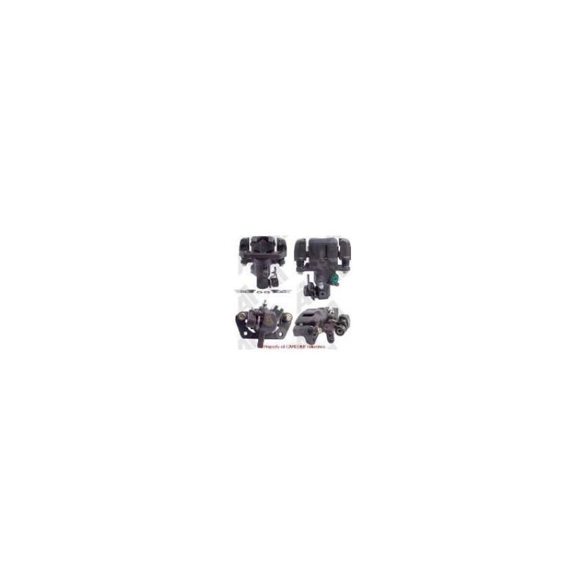 CARDONE Reman 19-B962 Remanufactured Unloaded Caliper w/Bracket