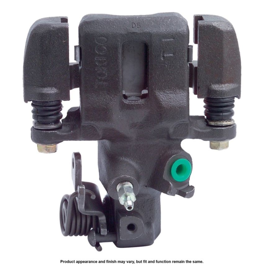 CARDONE Reman 19-B962 Remanufactured Unloaded Caliper w/Bracket
