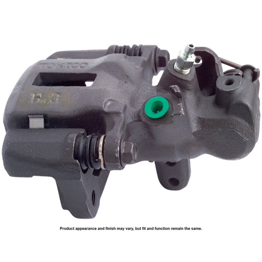 CARDONE Reman 19-B963 Remanufactured Unloaded Caliper w/Bracket