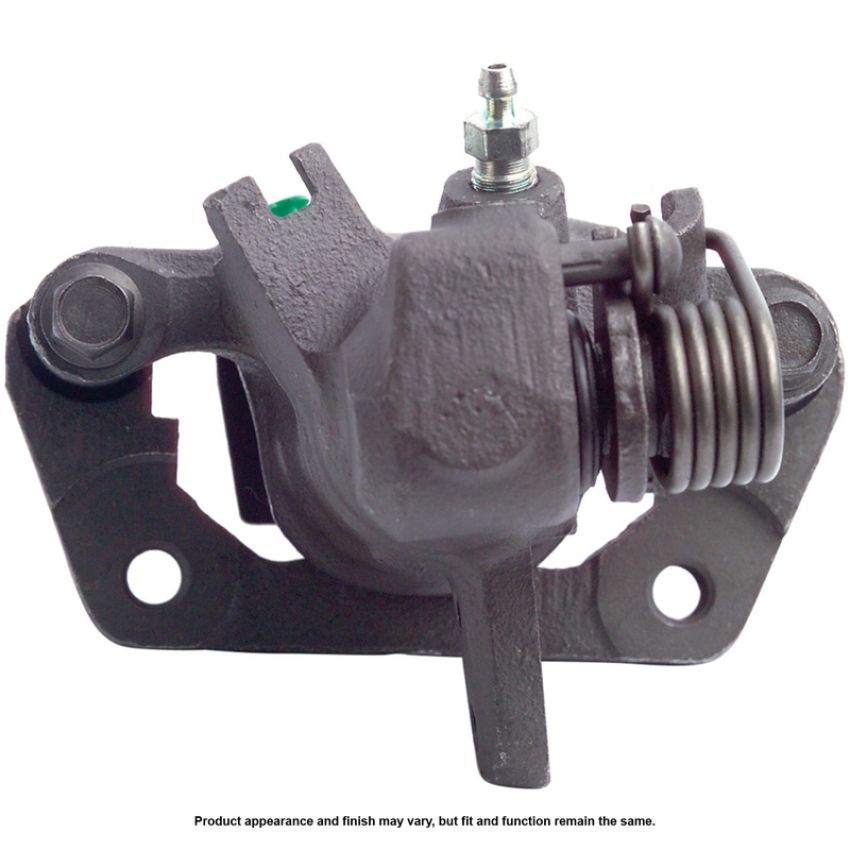 CARDONE Reman 19-B963 Remanufactured Unloaded Caliper w/Bracket