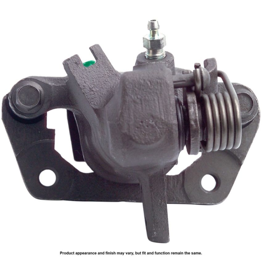CARDONE Reman 19-B963 Remanufactured Unloaded Caliper w/Bracket