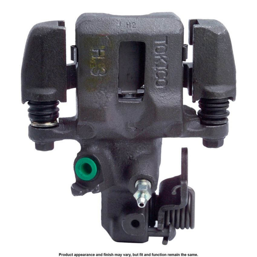 CARDONE Reman 19-B963 Remanufactured Unloaded Caliper w/Bracket