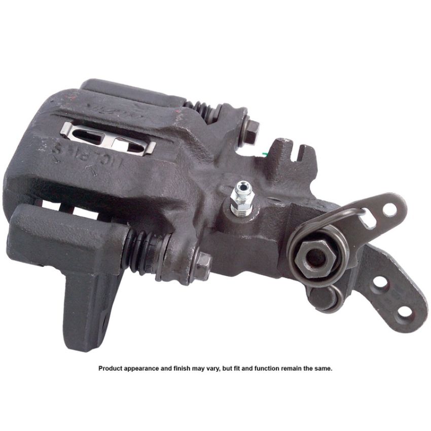CARDONE Reman 19-B964 Remanufactured Unloaded Caliper w/Bracket