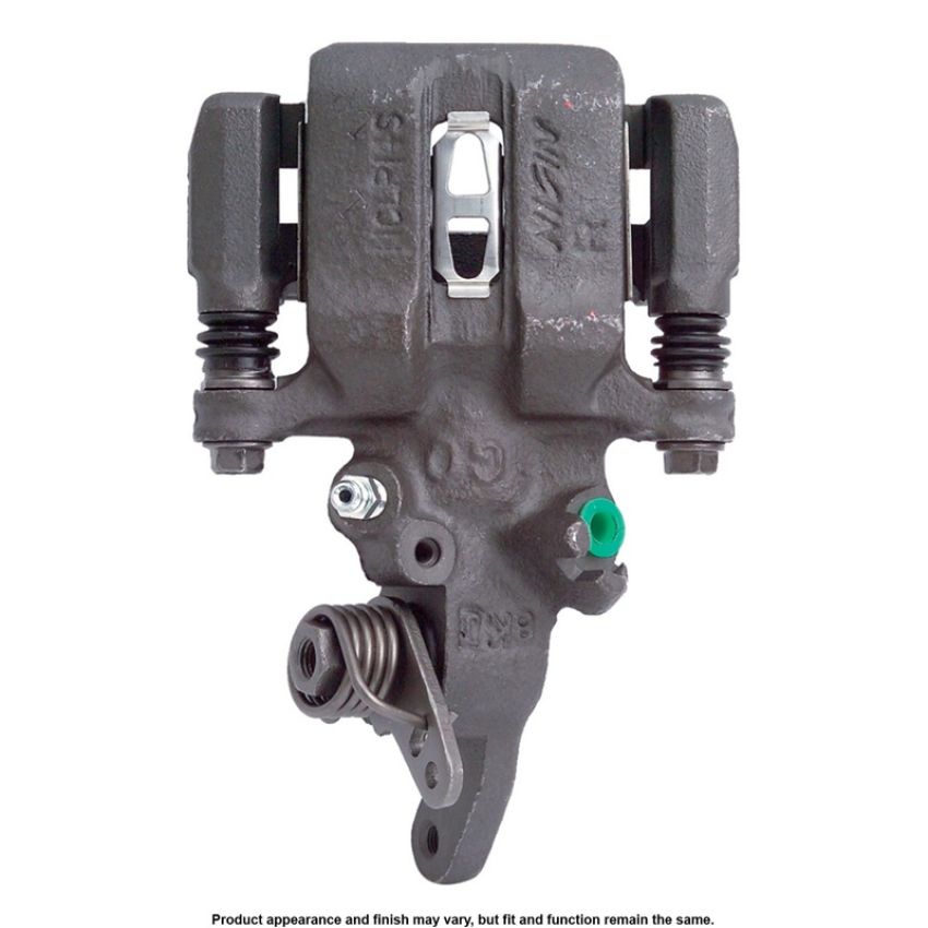 CARDONE Reman 19-B964 Remanufactured Unloaded Caliper w/Bracket