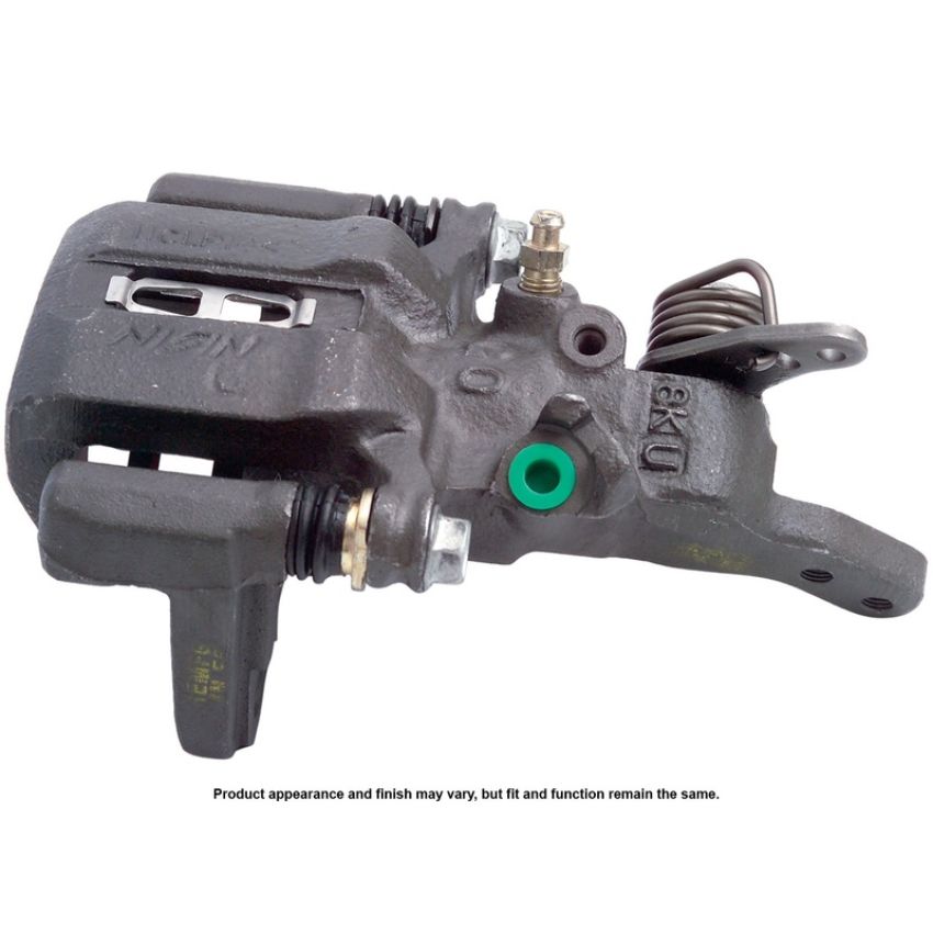 CARDONE Reman 19-B965 Remanufactured Unloaded Caliper w/Bracket