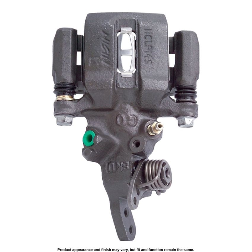 CARDONE Reman 19-B965 Remanufactured Unloaded Caliper w/Bracket