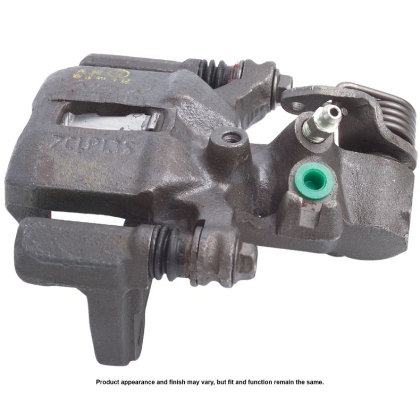 CARDONE Reman 19-B966 Remanufactured Unloaded Caliper w/Bracket