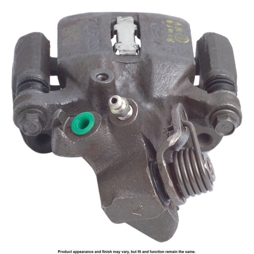 CARDONE Reman 19-B966 Remanufactured Unloaded Caliper w/Bracket