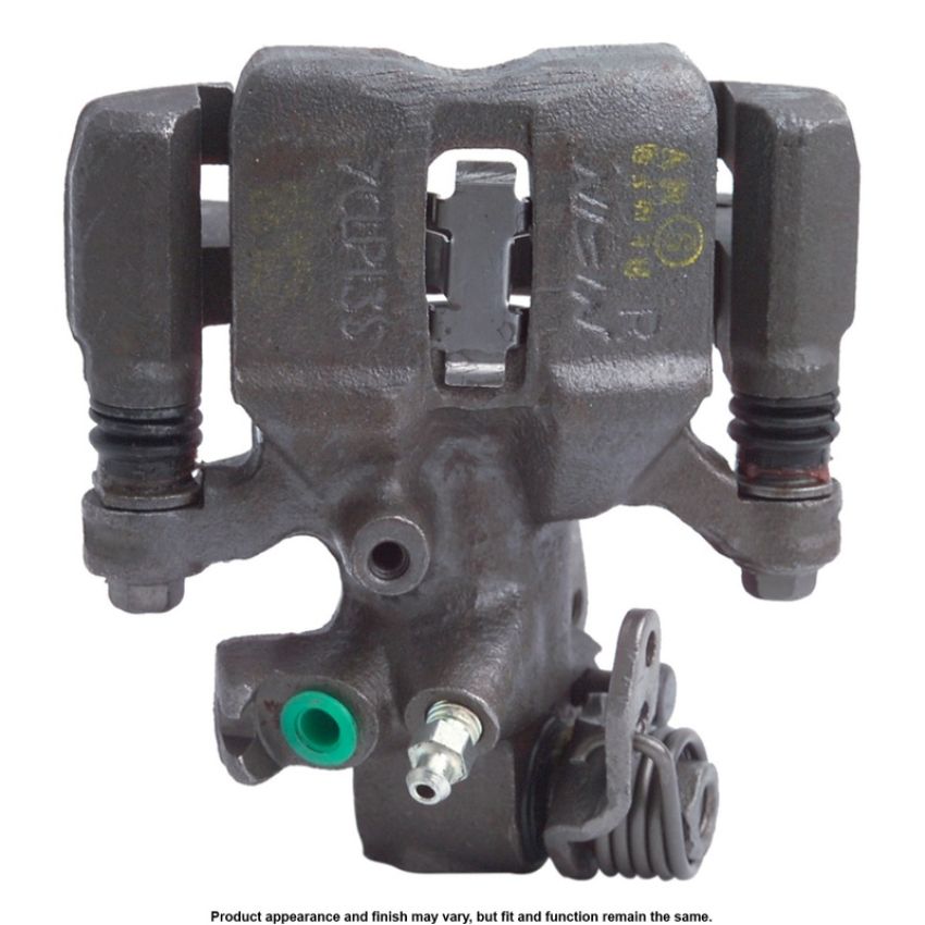 CARDONE Reman 19-B966 Remanufactured Unloaded Caliper w/Bracket