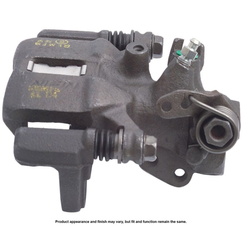 CARDONE Reman 19-B967 Remanufactured Unloaded Caliper w/Bracket