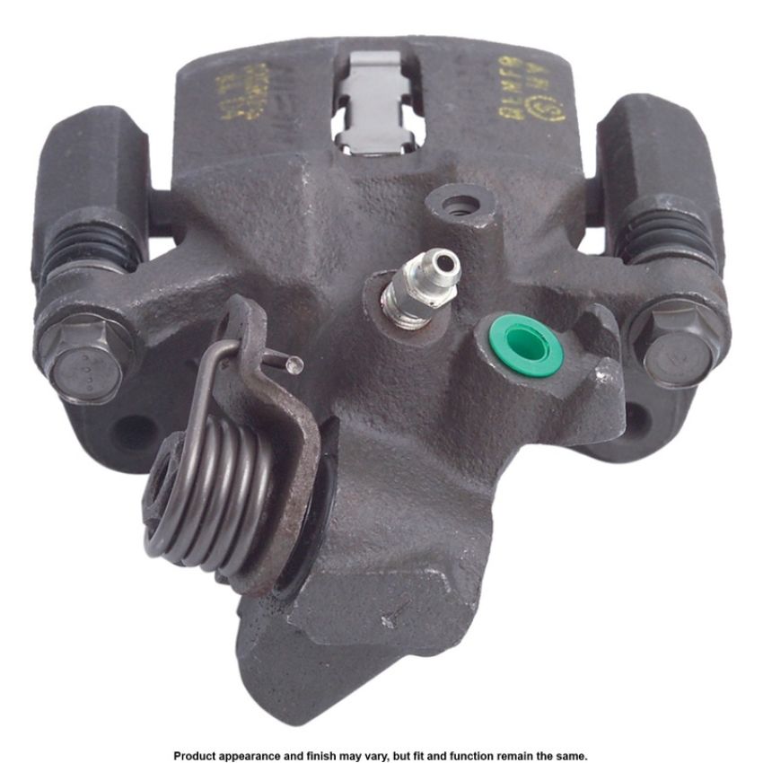 CARDONE Reman 19-B967 Remanufactured Unloaded Caliper w/Bracket