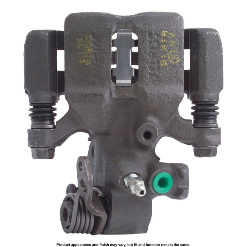 CARDONE Reman 19-B967 Remanufactured Unloaded Caliper w/Bracket