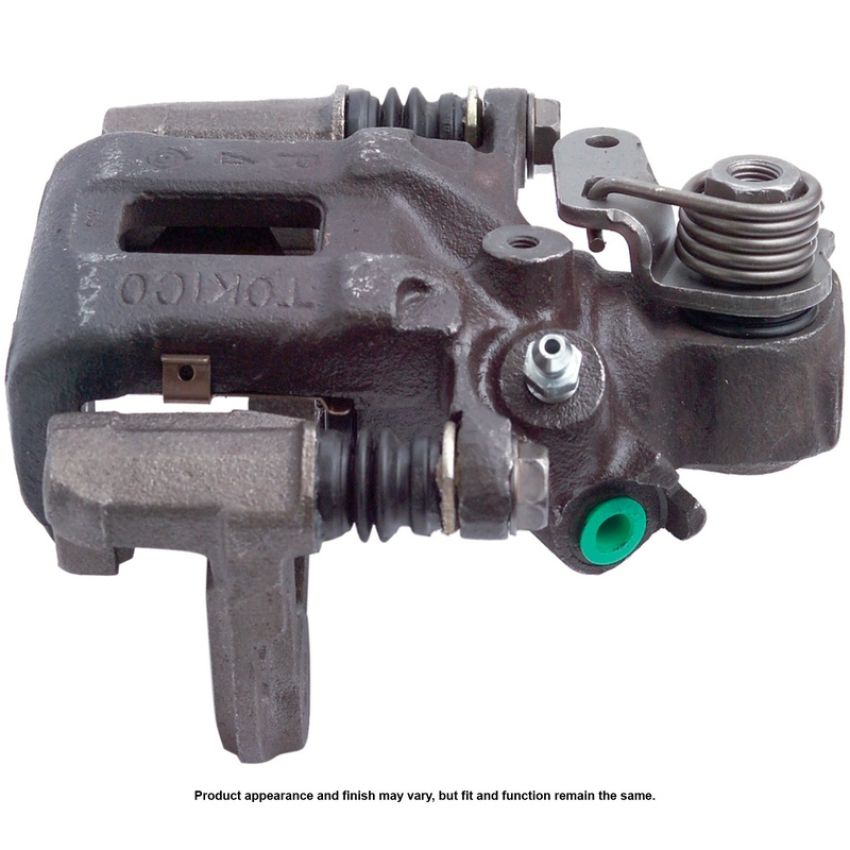 CARDONE Reman 19-B968 Remanufactured Unloaded Caliper w/Bracket