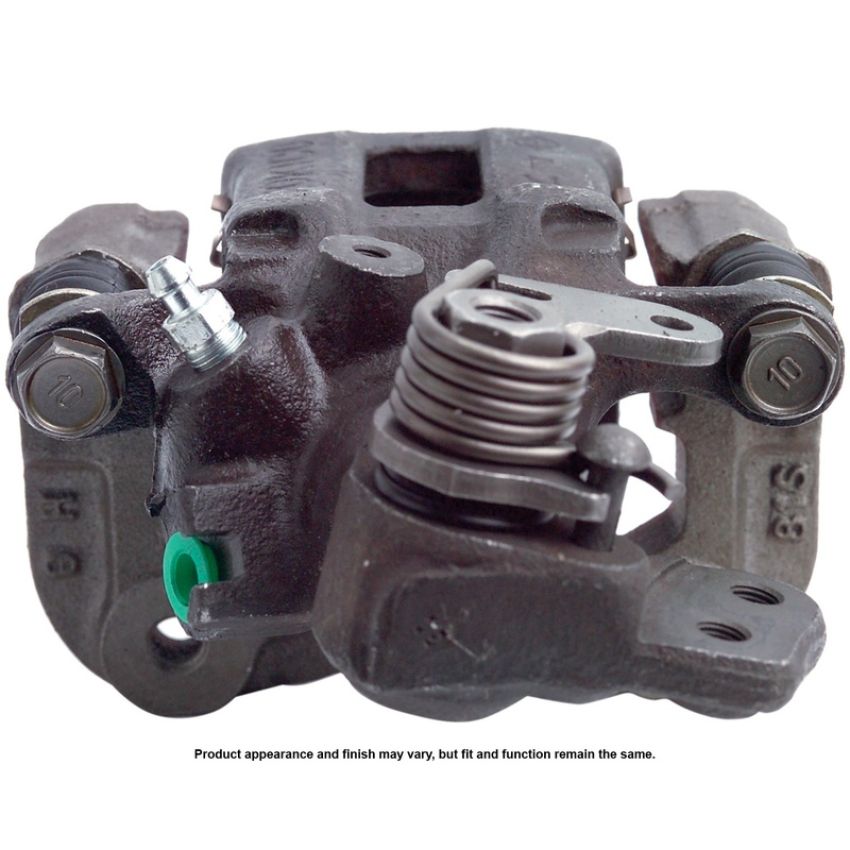 CARDONE Reman 19-B968 Remanufactured Unloaded Caliper w/Bracket