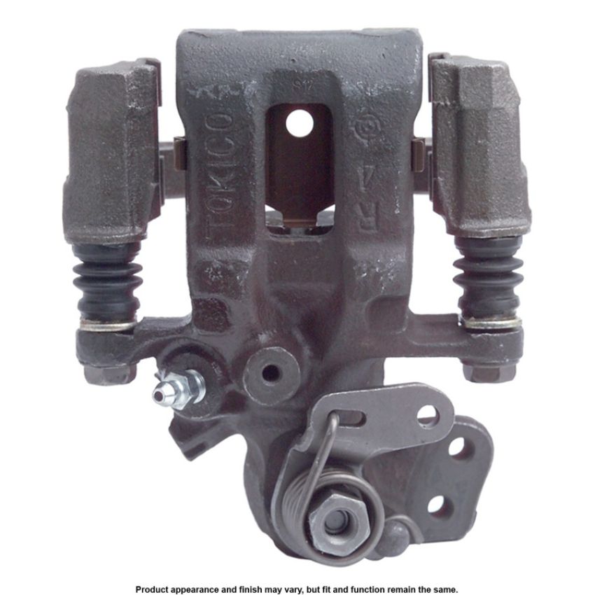 CARDONE Reman 19-B968 Remanufactured Unloaded Caliper w/Bracket