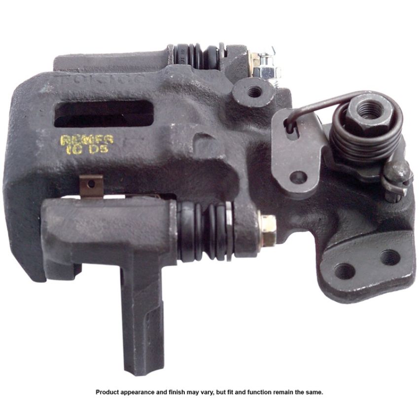 CARDONE Reman 19-B969 Remanufactured Unloaded Caliper w/Bracket