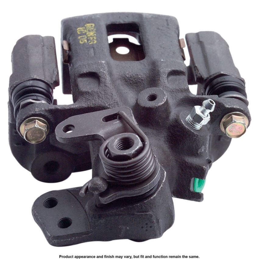 CARDONE Reman 19-B969 Remanufactured Unloaded Caliper w/Bracket