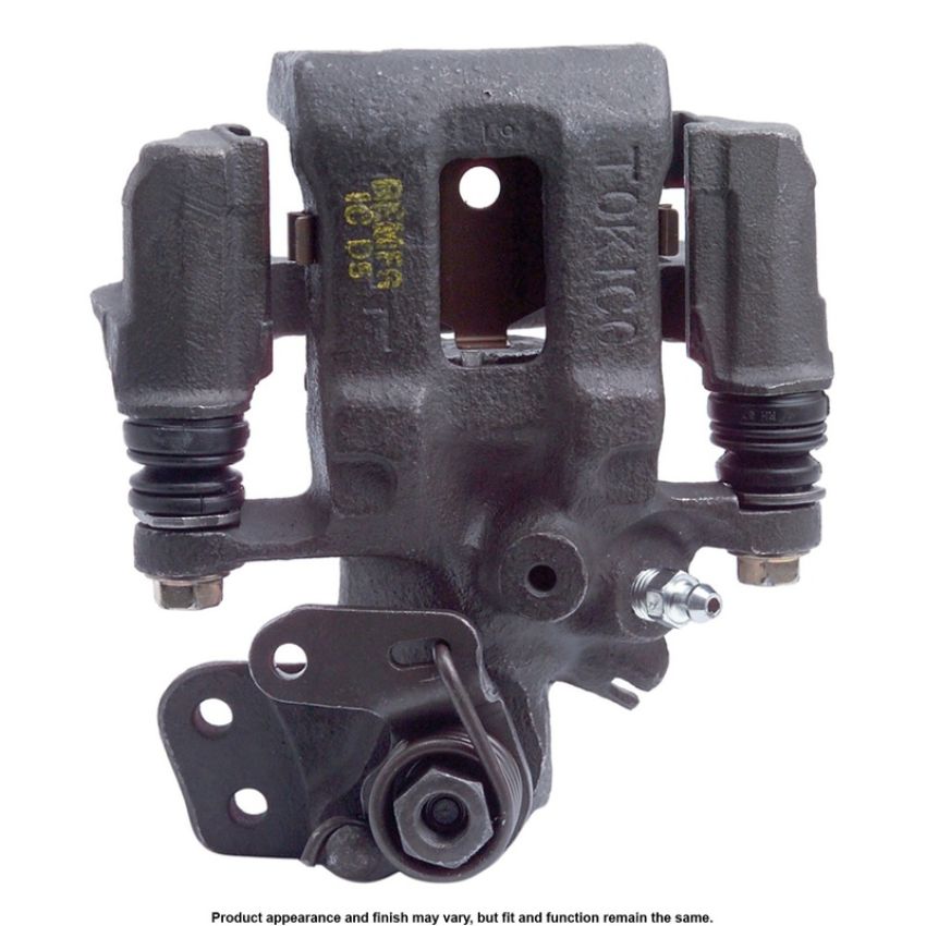 CARDONE Reman 19-B969 Remanufactured Unloaded Caliper w/Bracket