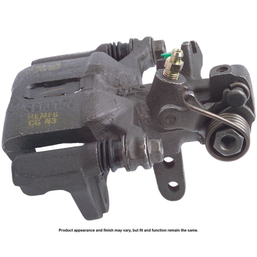 CARDONE Reman 19-B972 Remanufactured Unloaded Caliper w/Bracket