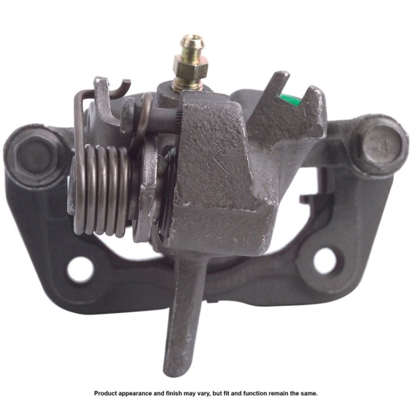 CARDONE Reman 19-B972 Remanufactured Unloaded Caliper w/Bracket