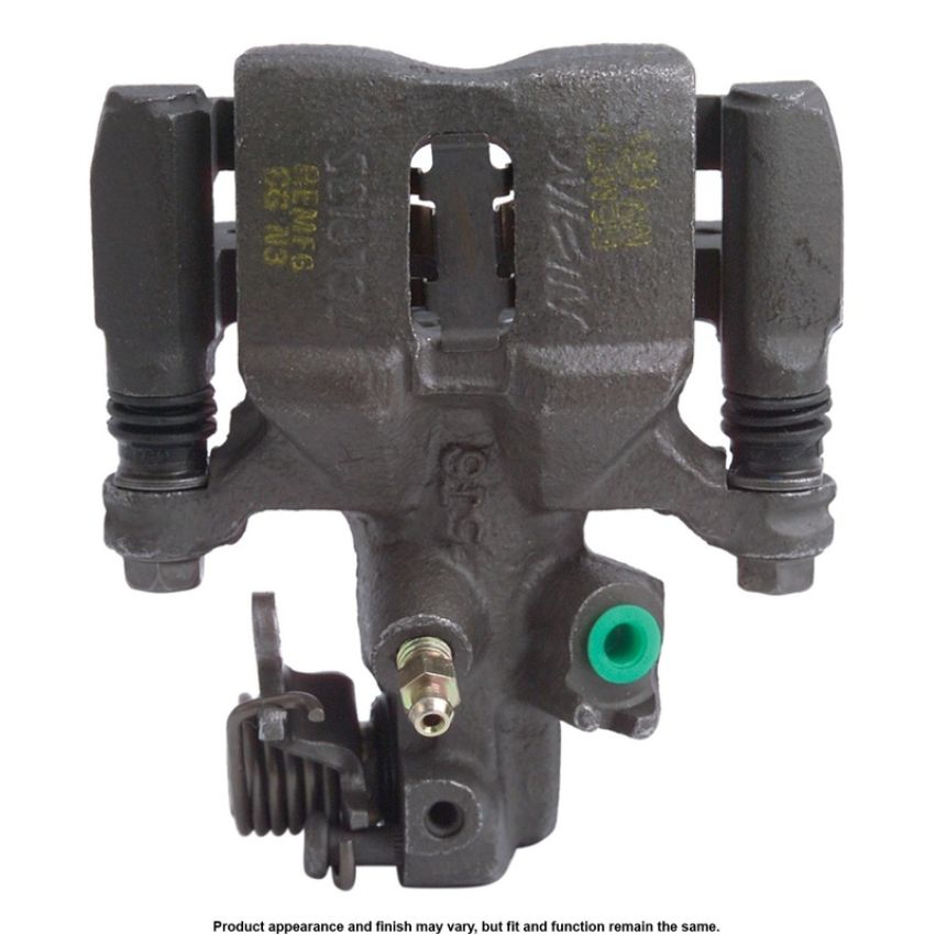 CARDONE Reman 19-B972 Remanufactured Unloaded Caliper w/Bracket