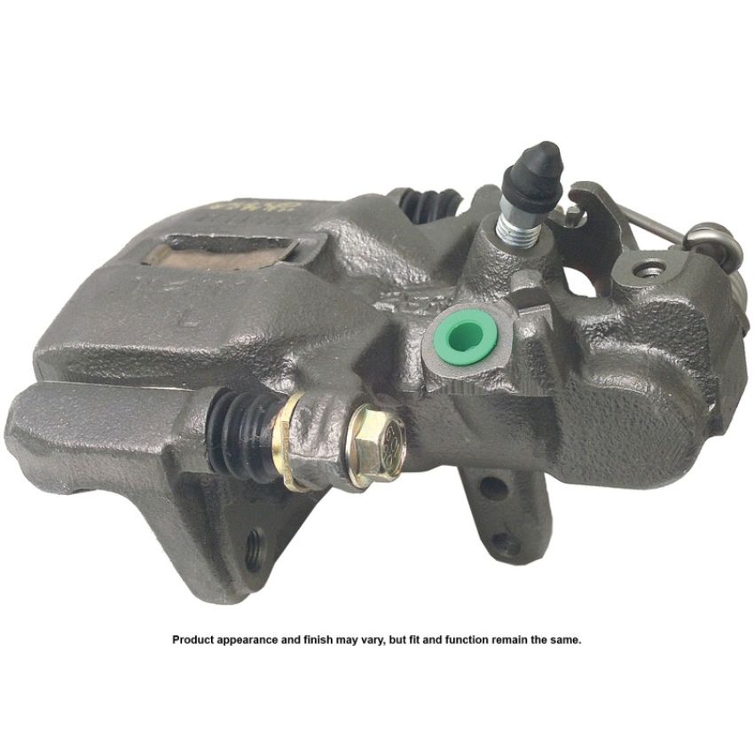 CARDONE Reman 19-B973 Remanufactured Unloaded Caliper w/Bracket