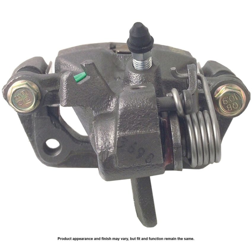 CARDONE Reman 19-B973 Remanufactured Unloaded Caliper w/Bracket