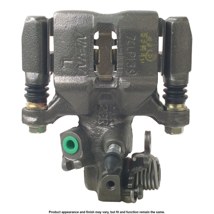 CARDONE Reman 19-B973 Remanufactured Unloaded Caliper w/Bracket