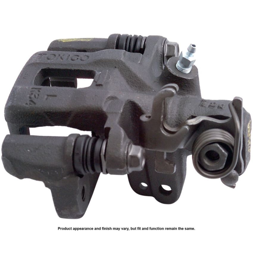 CARDONE Reman 19-B977 Remanufactured Unloaded Caliper w/Bracket
