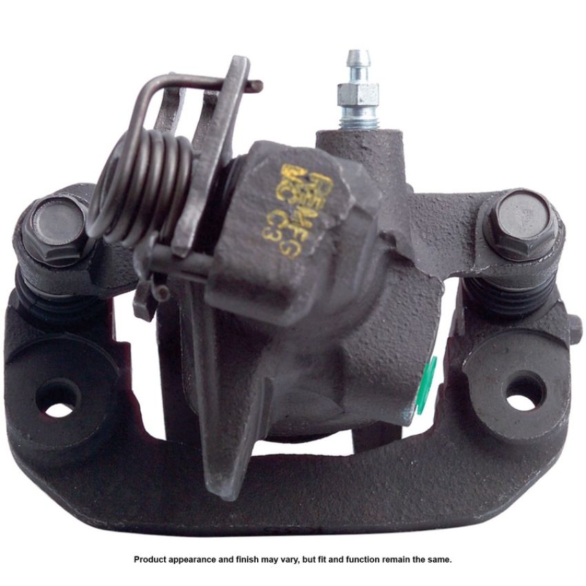CARDONE Reman 19-B977 Remanufactured Unloaded Caliper w/Bracket