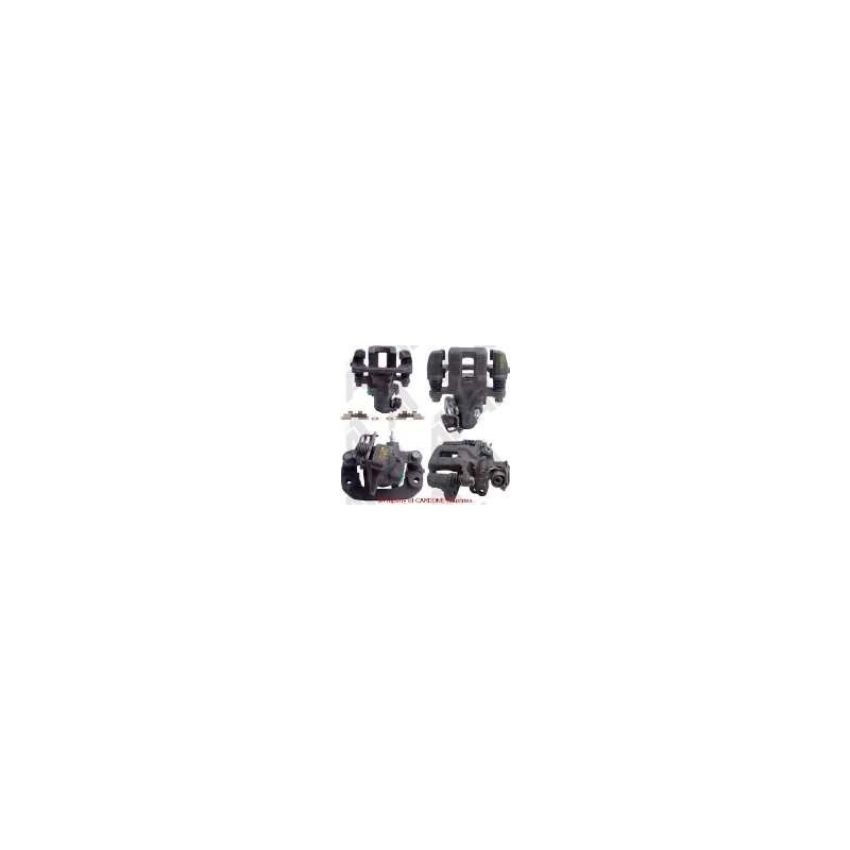 CARDONE Reman 19-B977 Remanufactured Unloaded Caliper w/Bracket
