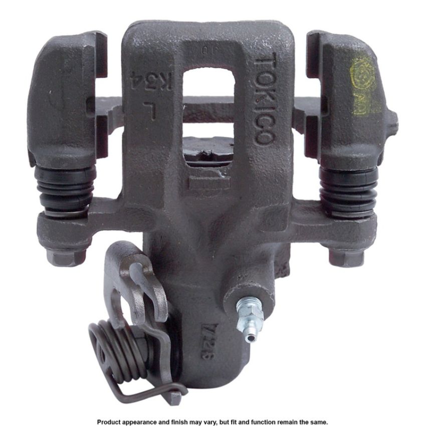 CARDONE Reman 19-B977 Remanufactured Unloaded Caliper w/Bracket