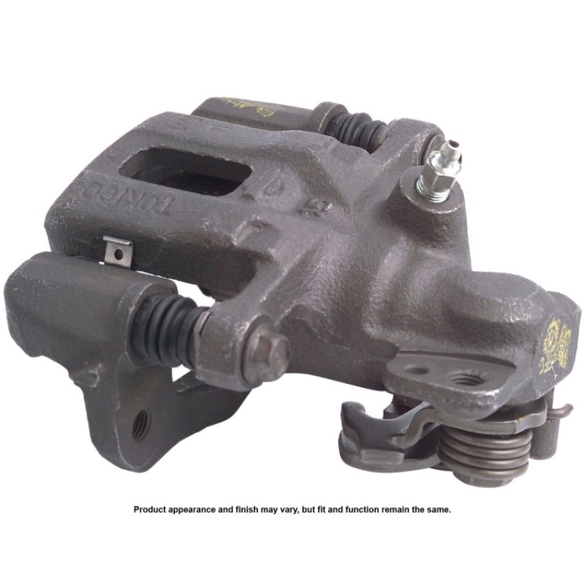 CARDONE Reman 19-B978 Remanufactured Unloaded Caliper w/Bracket