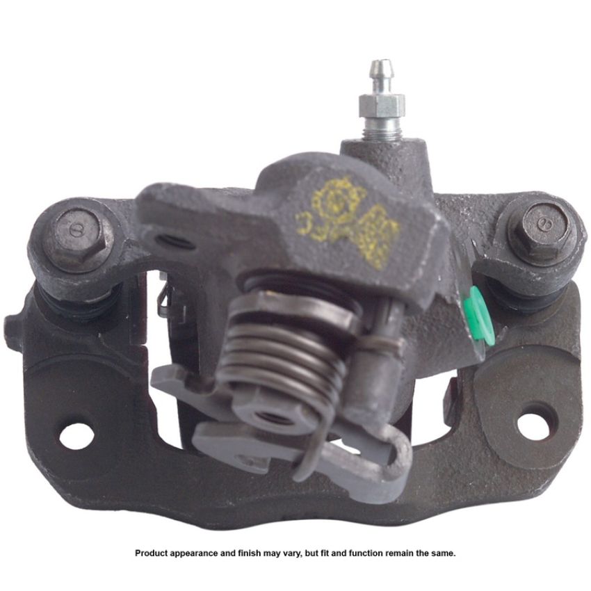 CARDONE Reman 19-B978 Remanufactured Unloaded Caliper w/Bracket